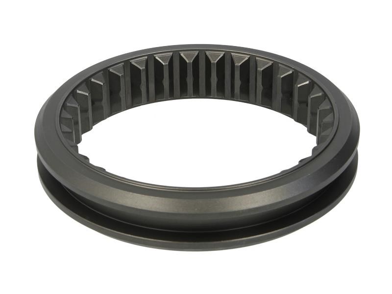 60532121 Euroricambi Gearshift Sleeve, manual transmission