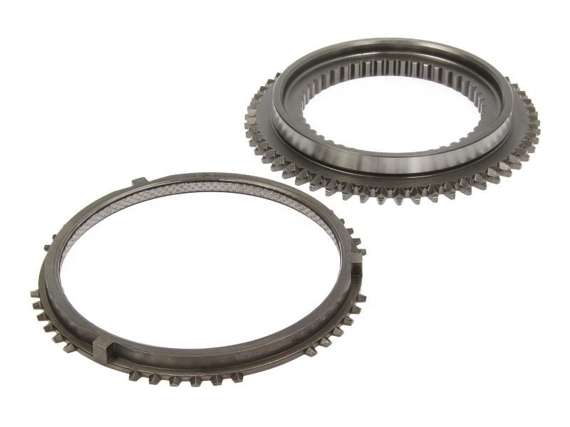 35510381 Euroricambi Synchronizer