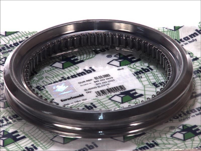 60530693 Euroricambi Synchronizer