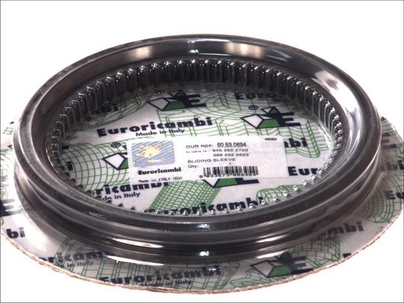 60530694 Euroricambi Synchronizer
