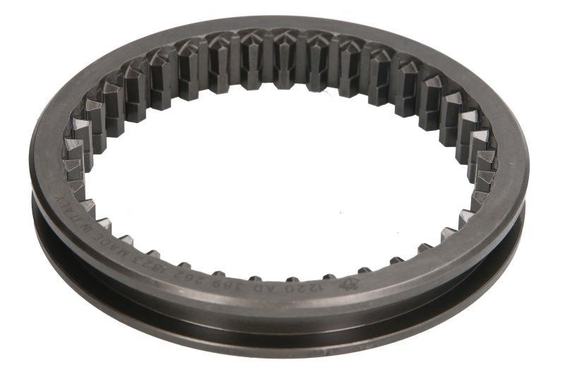 60530776 Euroricambi Synchronizer