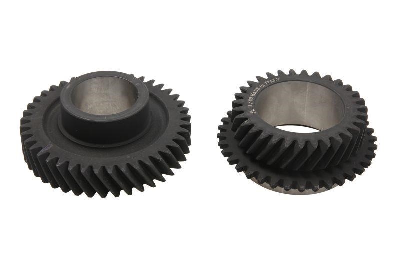 62814 Antonio Masiero Sun Wheel, outer planetary gear