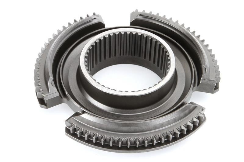 60531053 Euroricambi Synchronizer