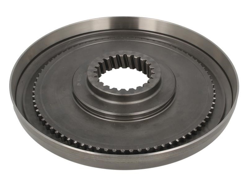 60531669 Euroricambi Synchronizer