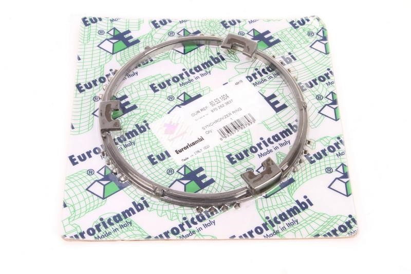 60531604 Euroricambi Synchronizer