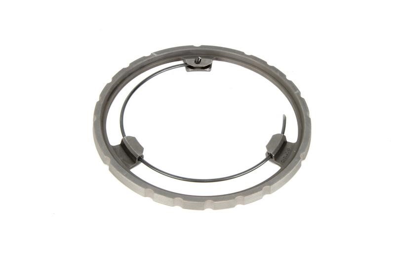 60531902 Euroricambi Synchronizer