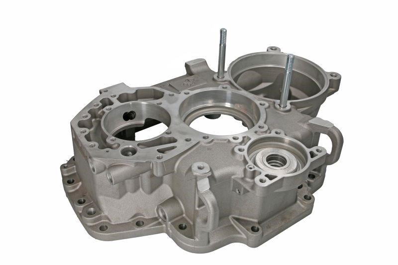 60532457 Euroricambi Lid, manual transmission