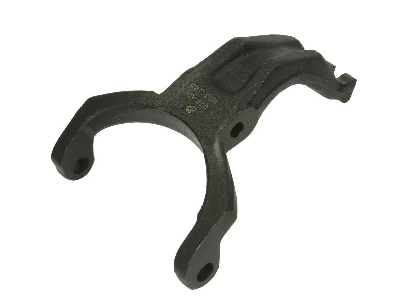 74170503 Euroricambi Differential lock fork
