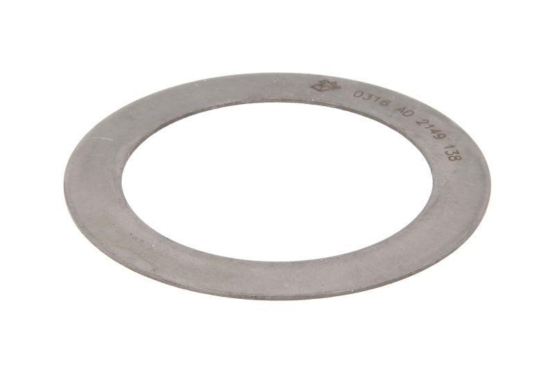 74171224 Euroricambi Washer