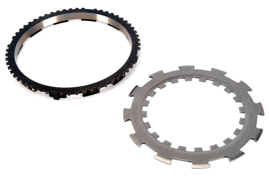 74530513 Euroricambi Synchronizer