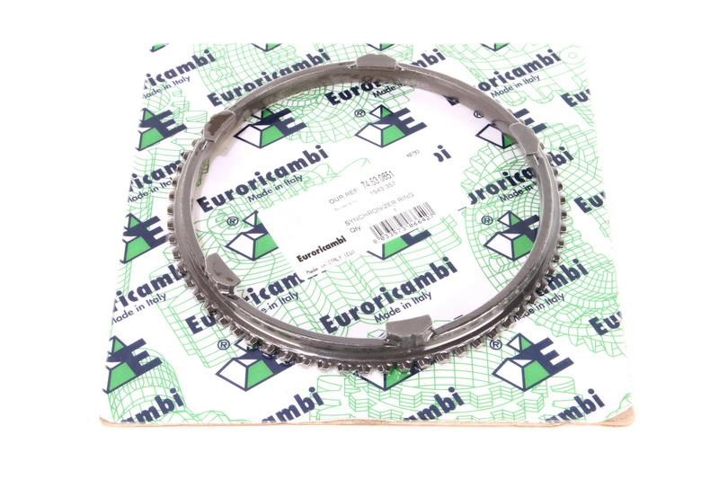 74530651 Euroricambi Synchronizer