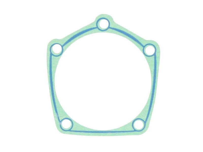 Euroricambi 95531679 Gearbox cover gasket 95531679