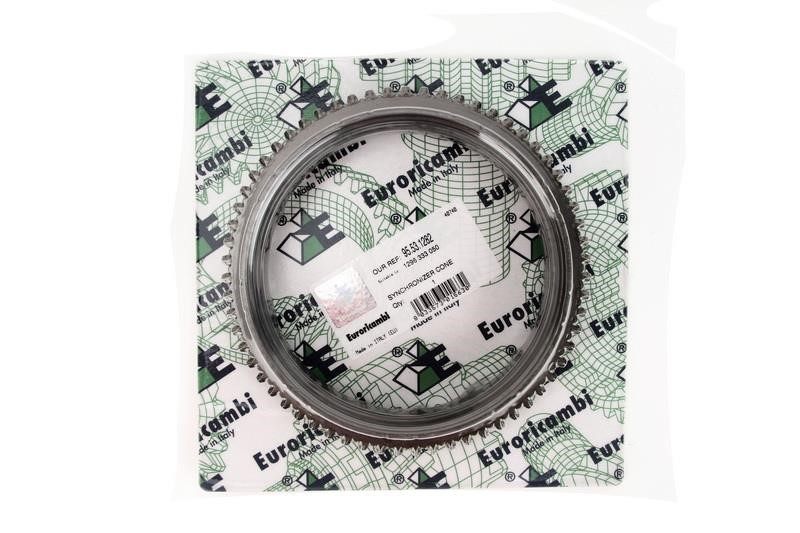 95531282 Euroricambi Synchronizer