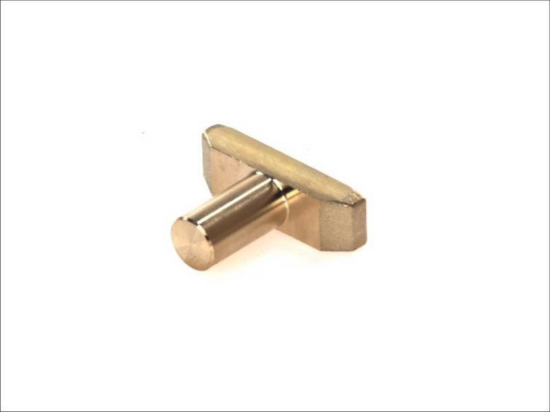 95534245 Euroricambi Gear box Shift Fork Slider