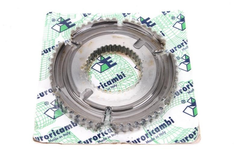 95534410 Euroricambi Synchronizer hub
