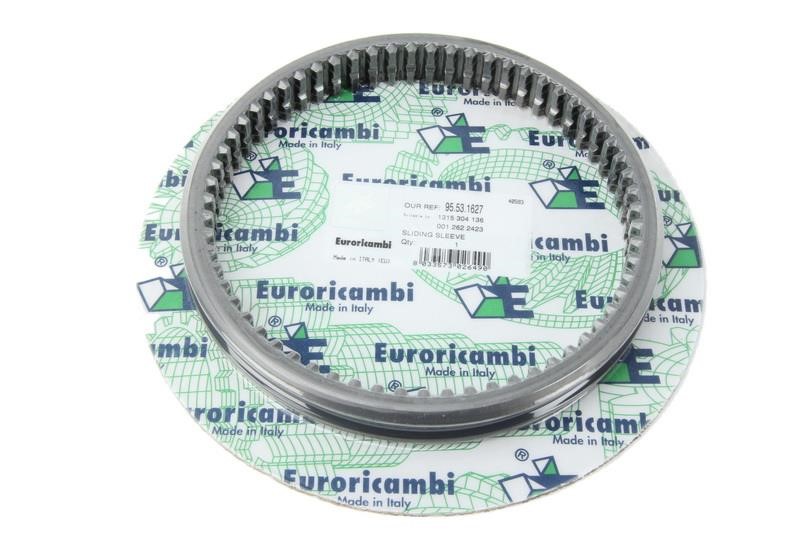 95531627 Euroricambi Synchronizer