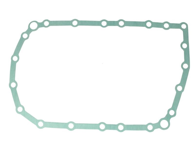 95533237 Euroricambi Gearbox cover gasket