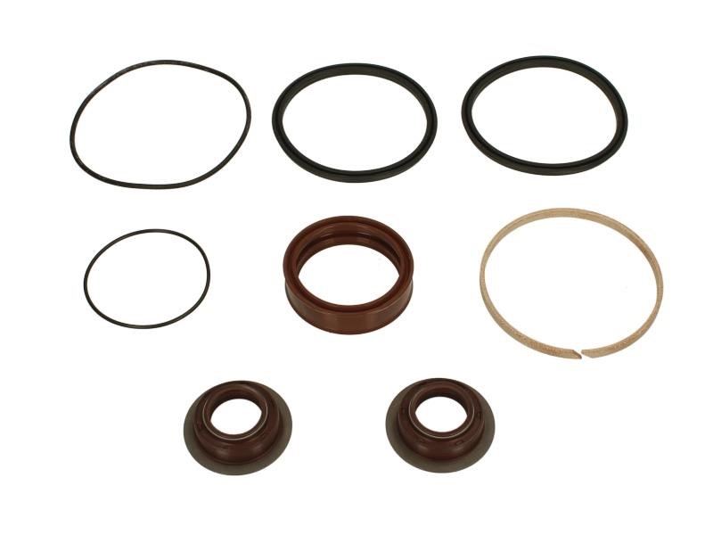 Euroricambi 95535002 Gearbox cover gasket 95535002