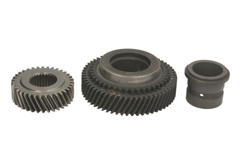 12290 Antonio Masiero Sun Wheel, outer planetary gear
