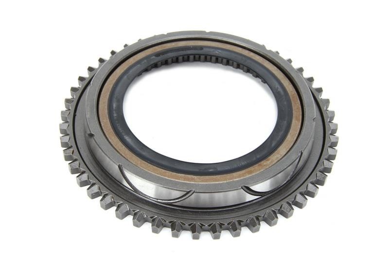 95570884 Euroricambi Synchronizer Cone, speed change gear