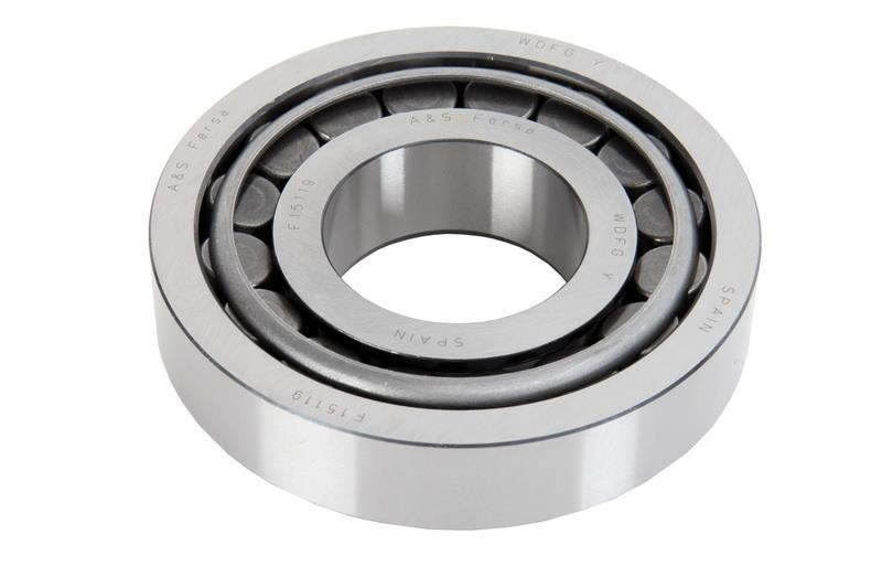 Euroricambi 98530002 Gearbox bearing 98530002