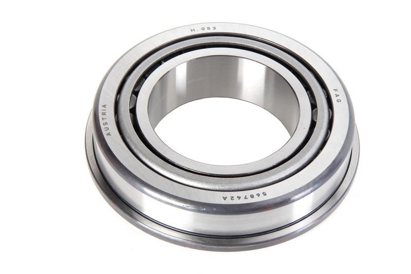 Euroricambi 98530352 Gearbox bearing 98530352