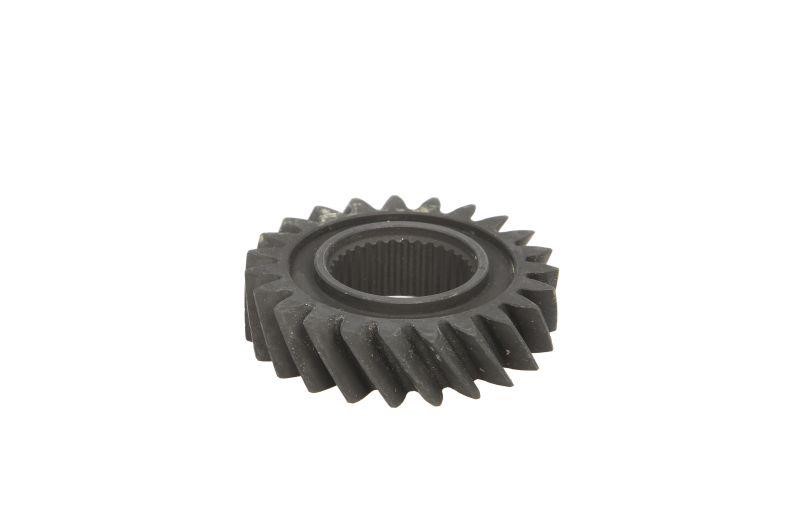 60827 Antonio Masiero 5th gear