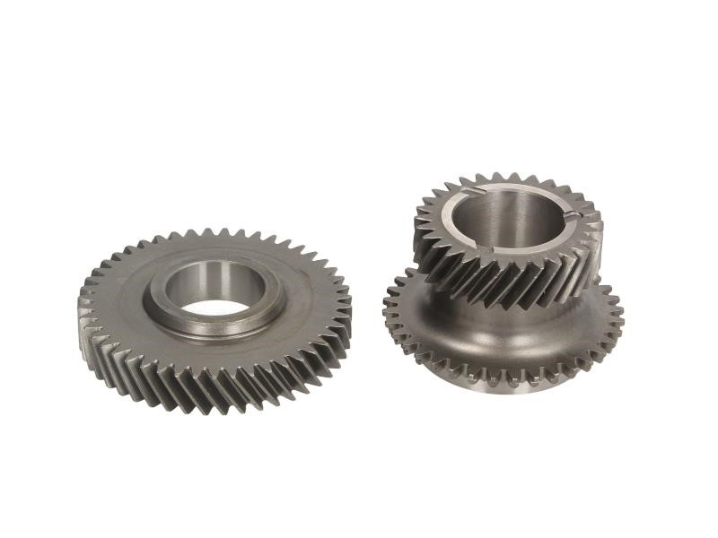 61075 Antonio Masiero 6th gear