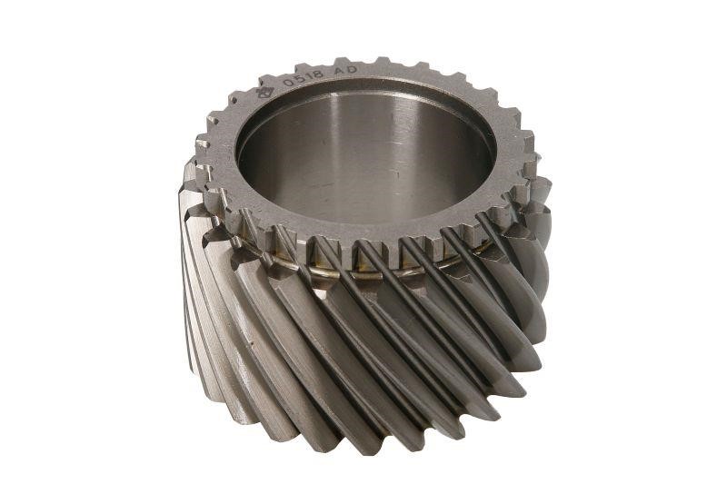 72923 Antonio Masiero 6th gear