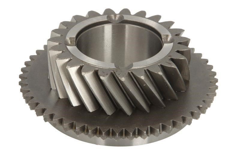 72932 Antonio Masiero 6th gear