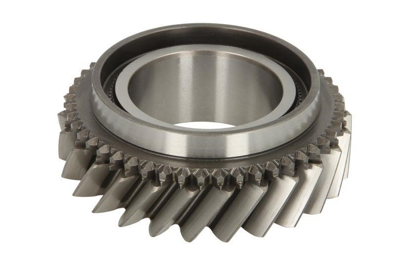 72933 Antonio Masiero Gear