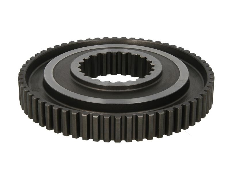 60531672 Euroricambi Synchronizer hub