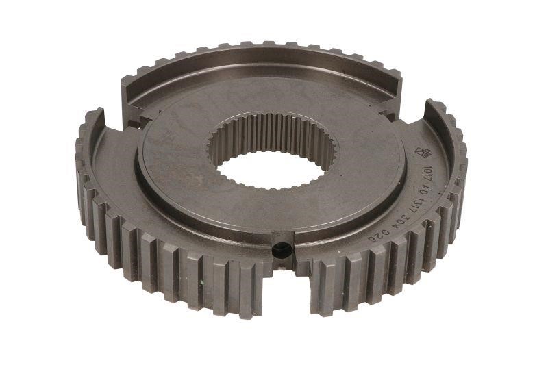 95534262 Euroricambi Synchronizer hub
