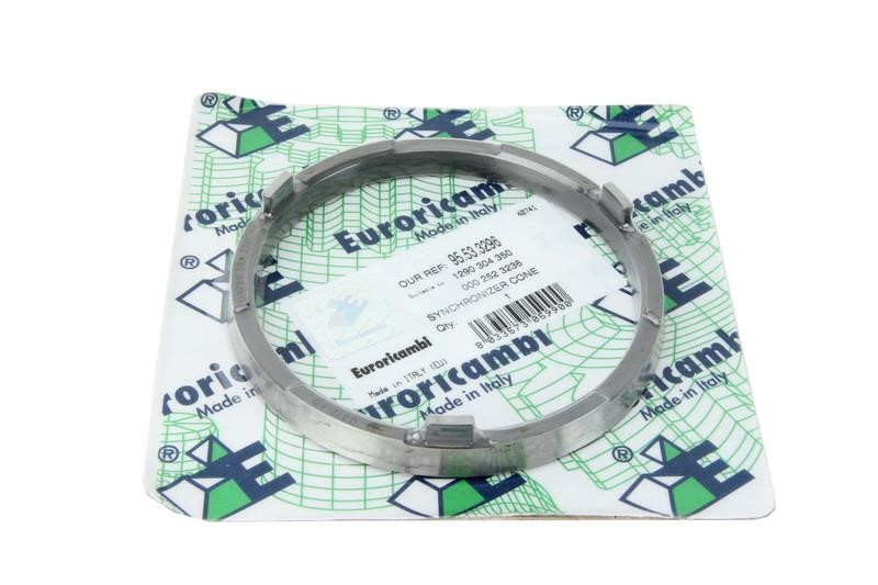 95533296 Euroricambi Ring synchronizer