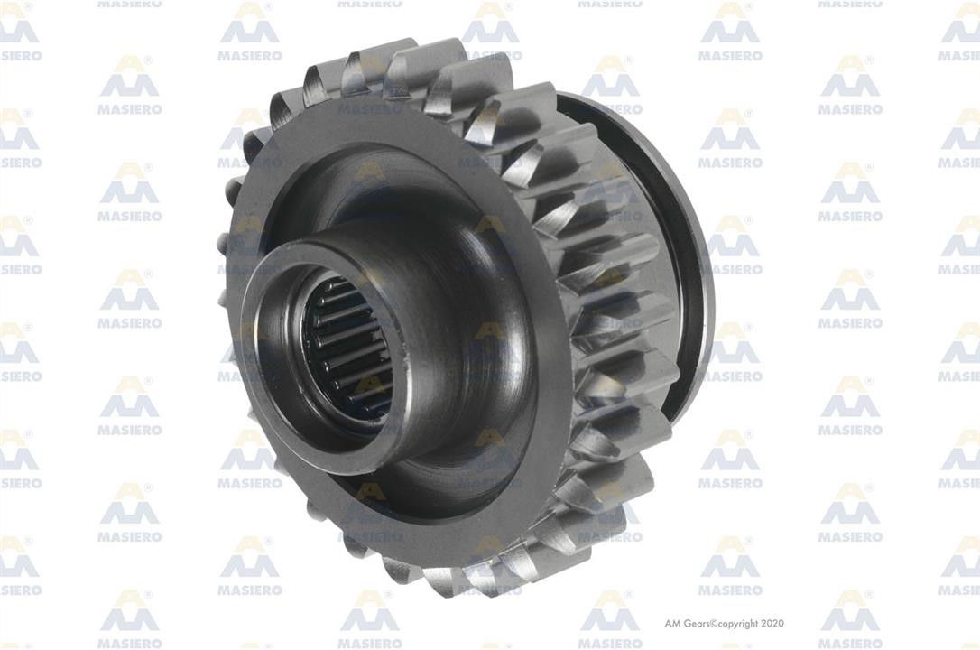 Sun Wheel, outer planetary gear Antonio Masiero 12834