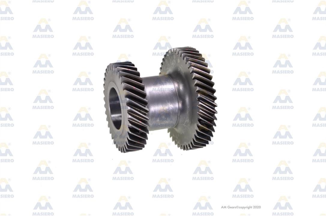 Sun Wheel, outer planetary gear Antonio Masiero 62153