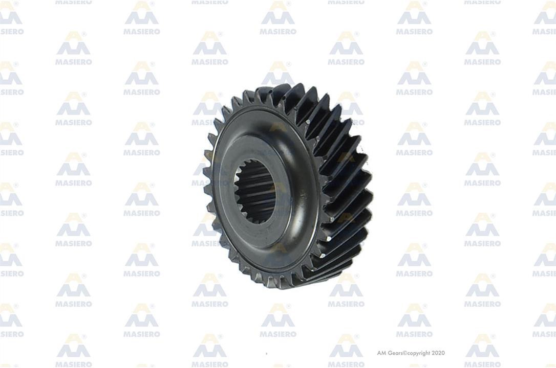 Sun Wheel, outer planetary gear Antonio Masiero 62433