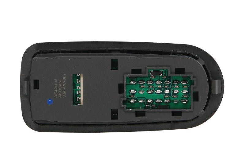 Buy Akusan DAF-PC-007 at a low price in United Arab Emirates!