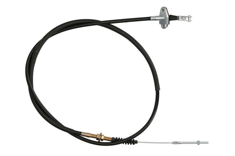 Akusan F68005AKN Clutch cable F68005AKN