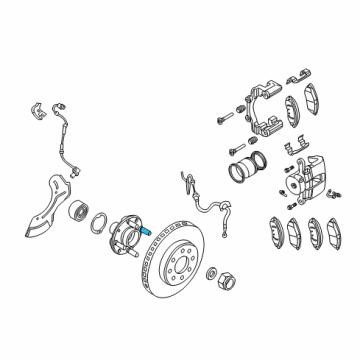 Buy General Motors 94501734 – good price at EXIST.AE!