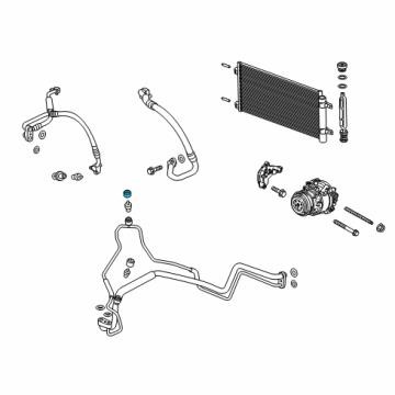 Cover General Motors 96961785
