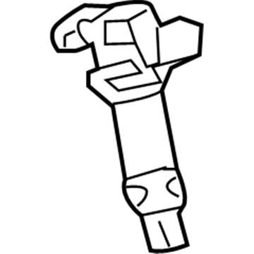 General Motors 19418102 Ignition coil 19418102 19418102 General Motors Ignition coil