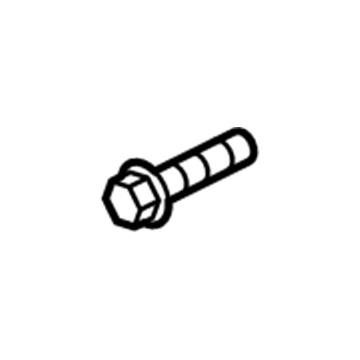Bolt General Motors 24447224
