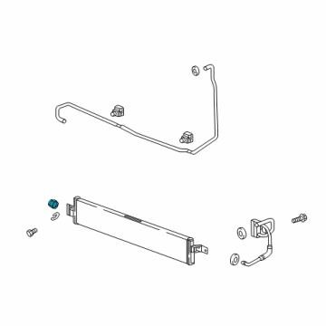 Connector General Motors 15226661