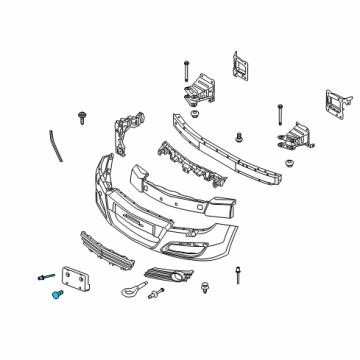 Buy General Motors 13139868 – good price at EXIST.AE!