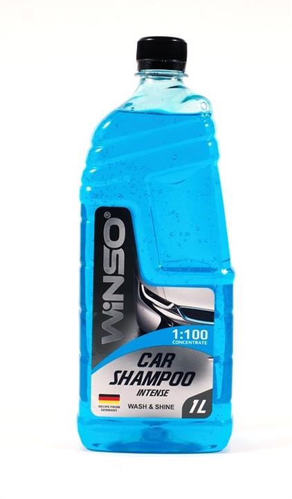 Winso 810920 Intens Car Shampoo concentrate 1:100, 1 L 810920