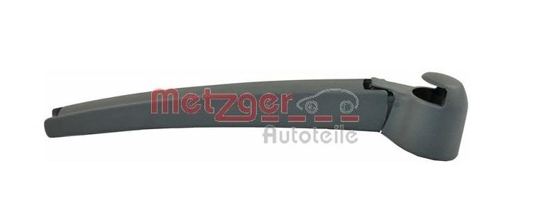 Metzger 2190075 Wiper arm 2190075