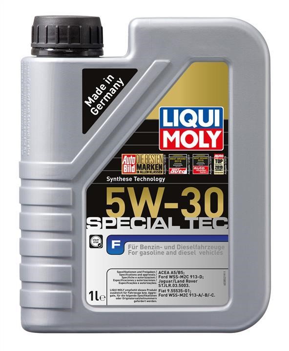 Liqui Moly 2325 Engine oil Liqui Moly SPECIAL TEC F 5W-30, 1L 2325