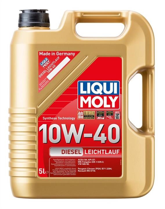 Buy Liqui Moly 1387 at a low price in United Arab Emirates!