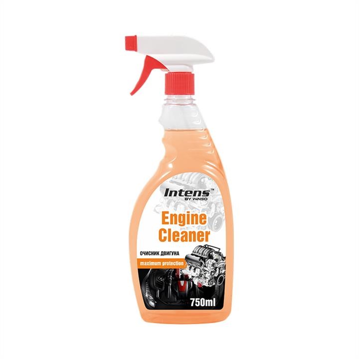 Winso 875003 Intens Engine Cleaner, 750 ml 875003